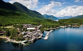 Sonora Resort Canada